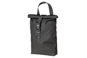 Box Back Panel Bag
