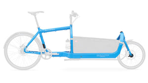 Original Bullitt framekit