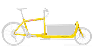 Original Bullitt framekit