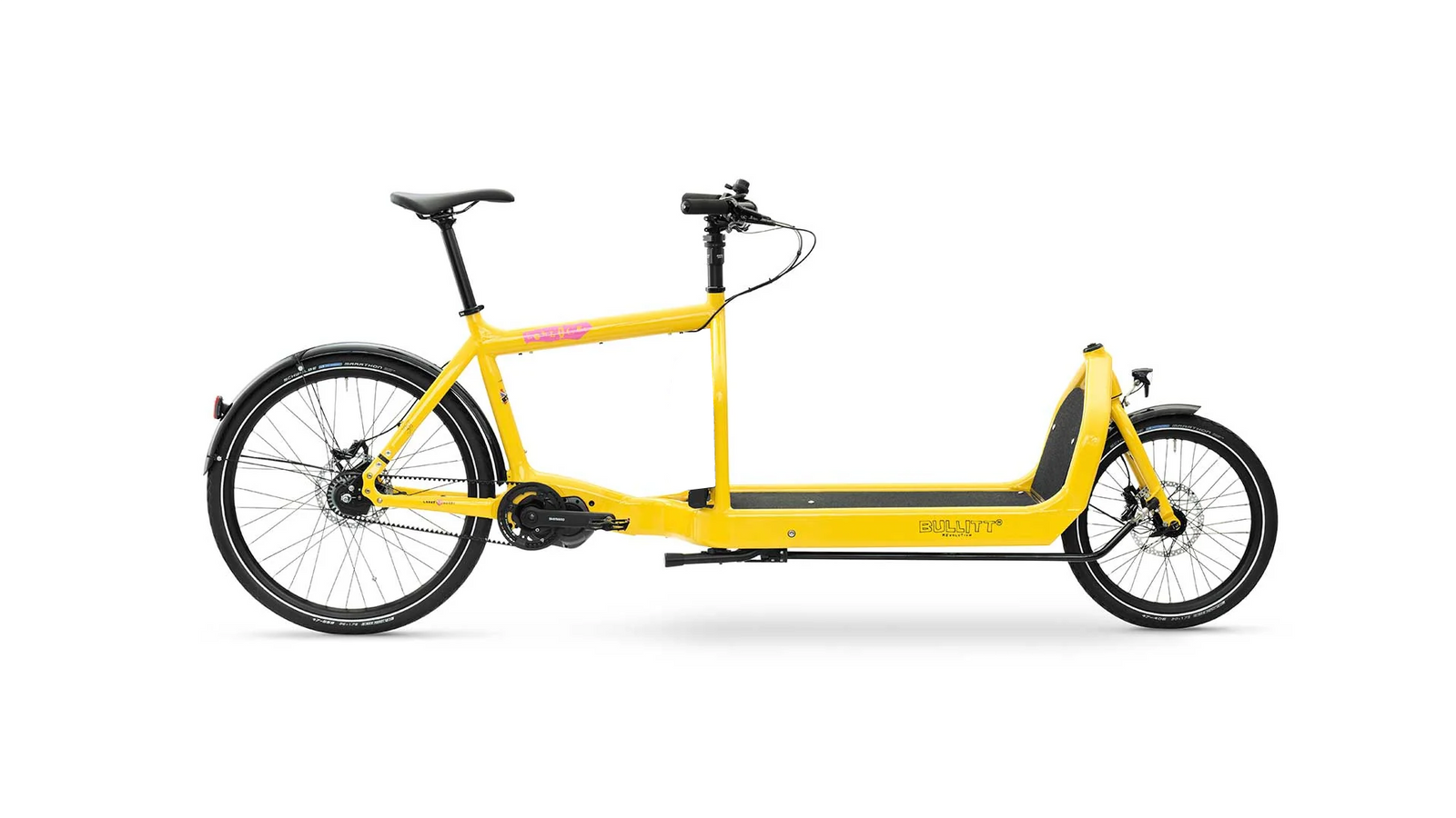 Original Bullitt Bollocks - Pronta consegna