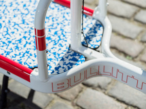 Original Bullitt Cinelli Vigorelli - Limited Edition