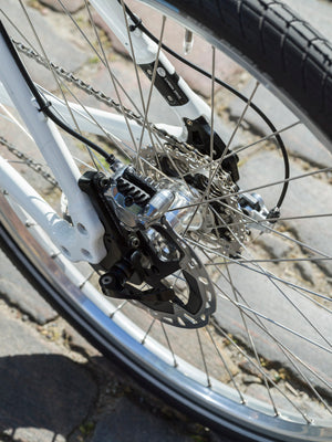 Original Bullitt Cinelli Vigorelli - Limited Edition