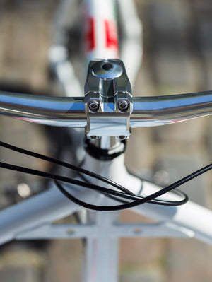 Original Bullitt Cinelli Vigorelli - Limited Edition