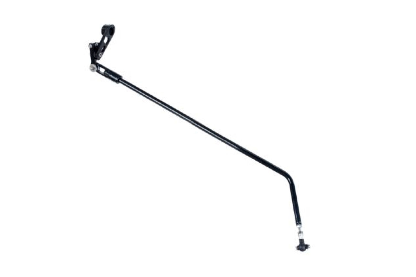 Braccio sterzo completo Bullitt