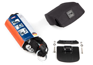 Catena 130cm con custodia