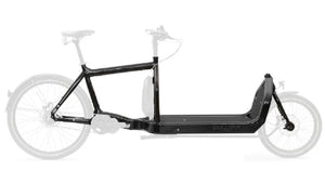 Original Bullitt framekit