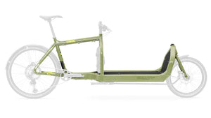 Original Bullitt framekit