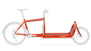 Original Bullitt framekit