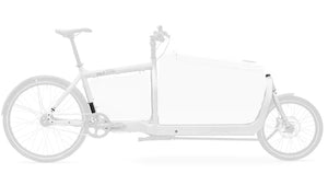 Original Bullitt framekit