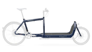 Original Bullitt framekit