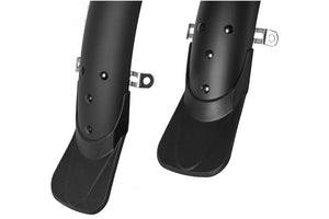 Set parafanghi V3