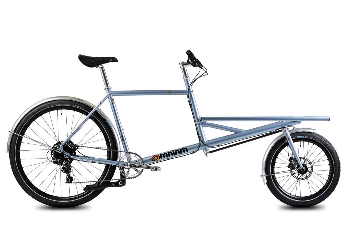 Omnium Cinelli SuperCargo