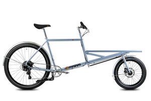 Omnium Cinelli SuperCargo