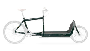 Original Bullitt framekit