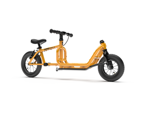 Super Mighty JR.