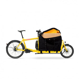 Bullitt BigBox Oversize