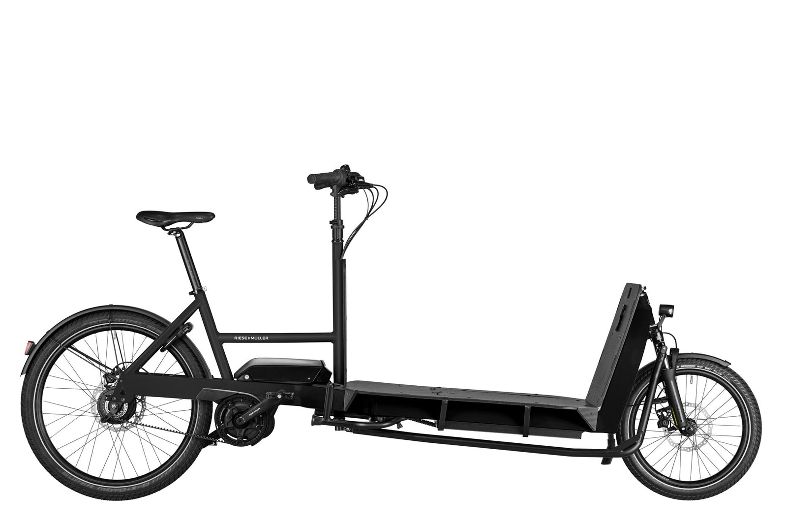 Transporter 85