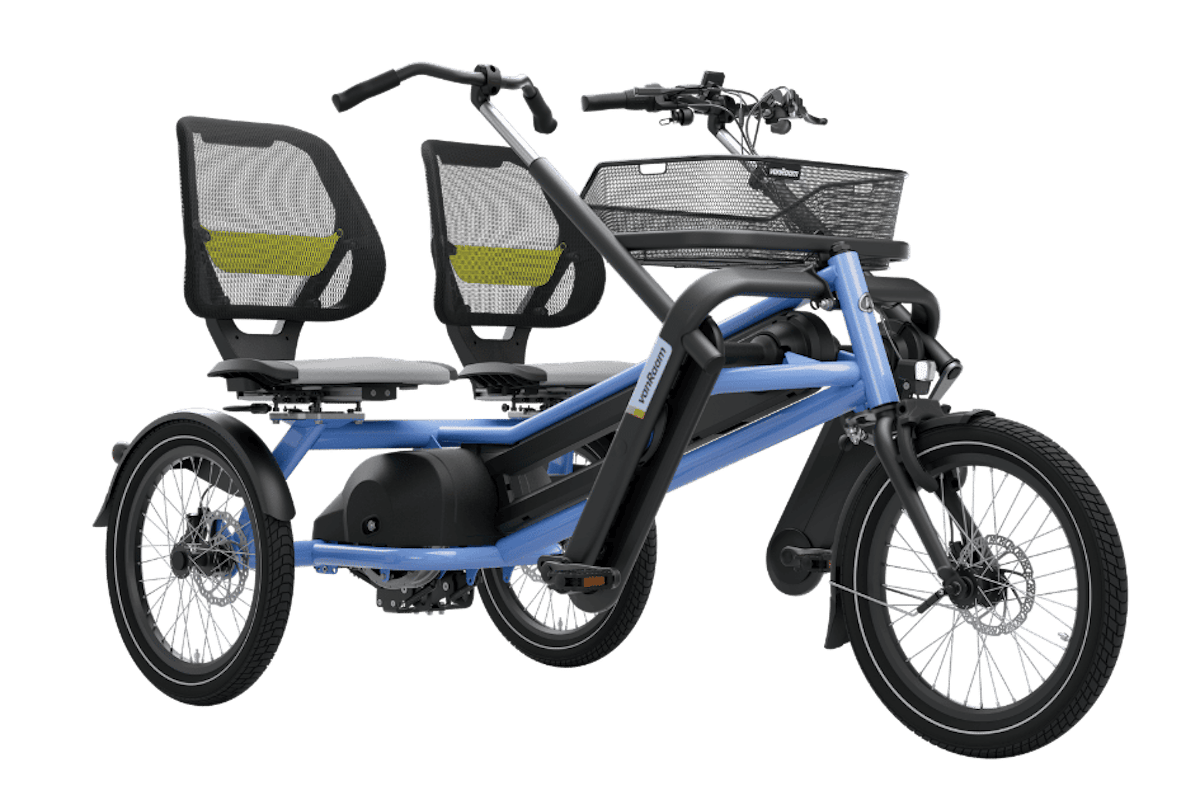 vanRaam Fun2Go