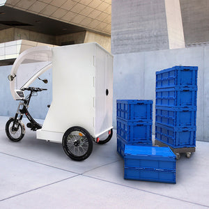 Yokler U - Pronta consegna